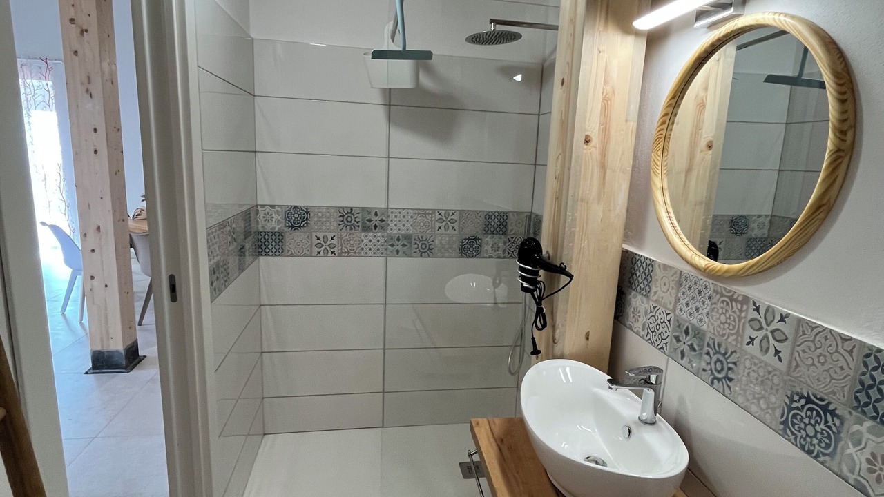 Photo of Bathroom in Mascali