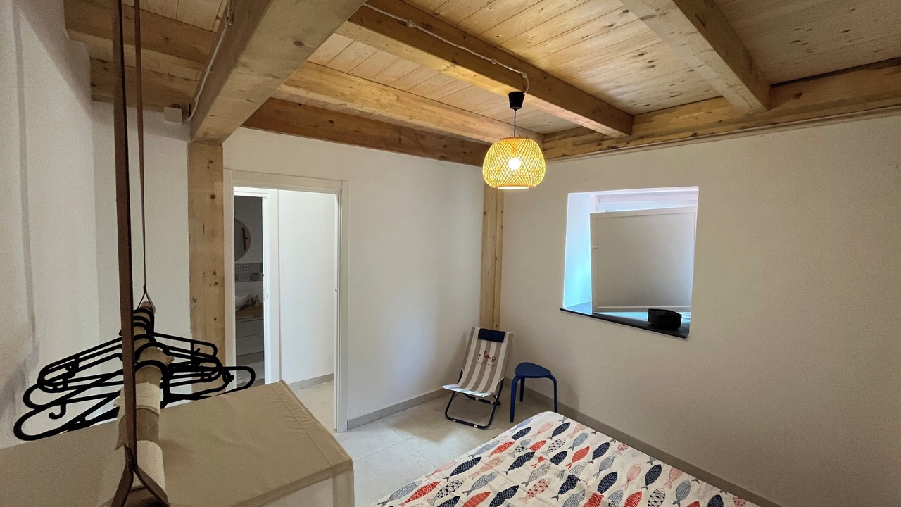 Photo of Bedroom in Mascali