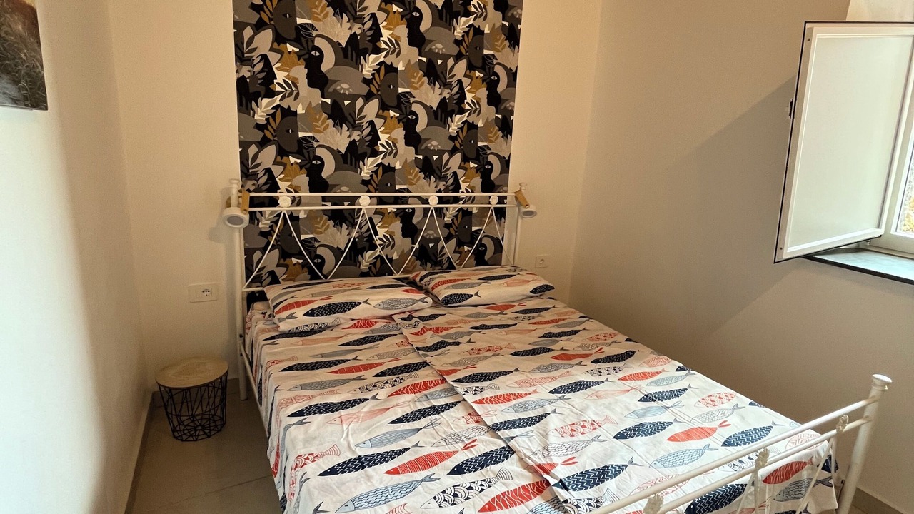 Photo of Bedroom in Mascali