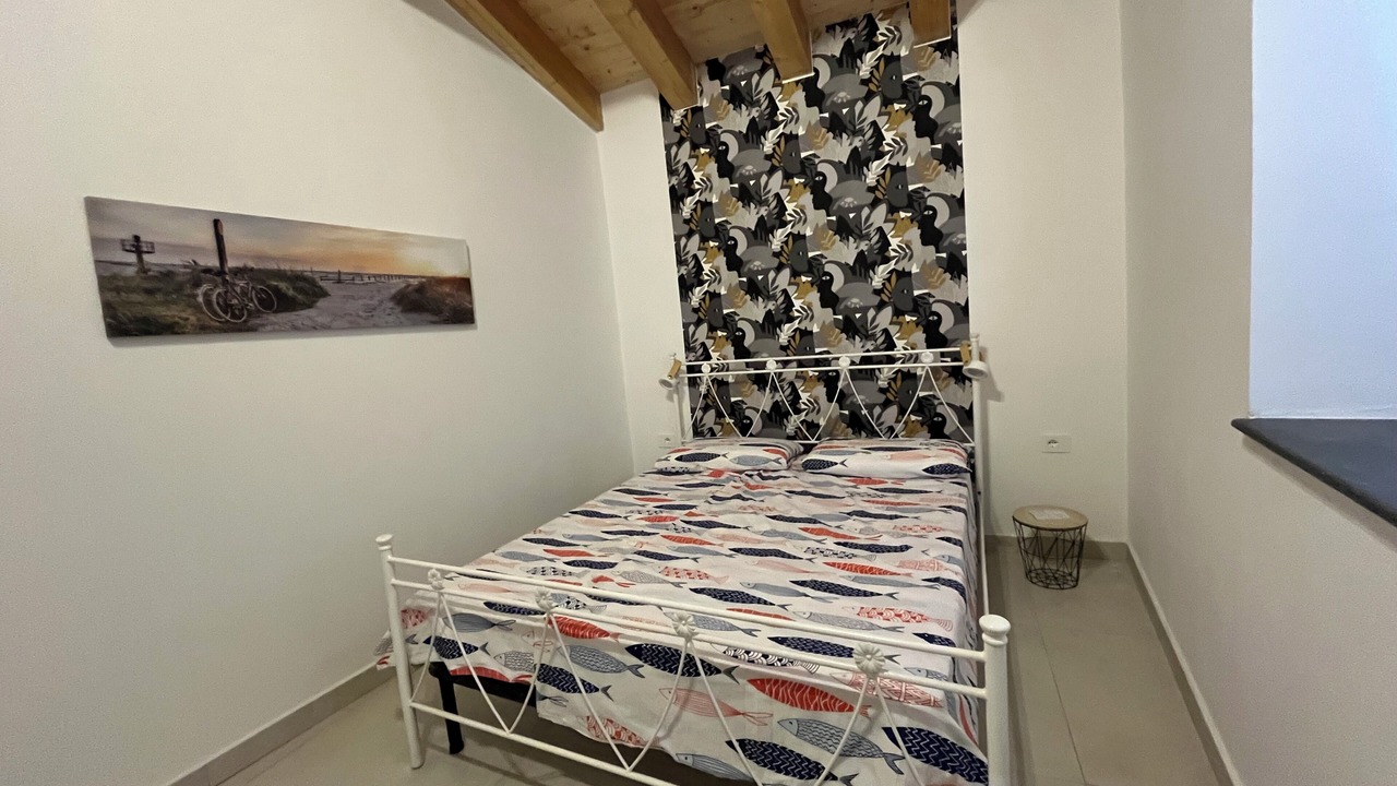 Photo of Bedroom in Mascali