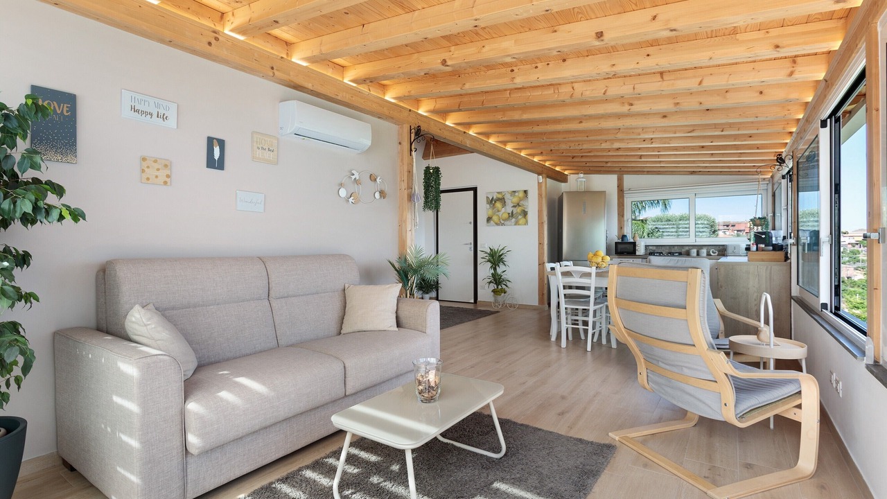 Photo of Livingroom in Coste