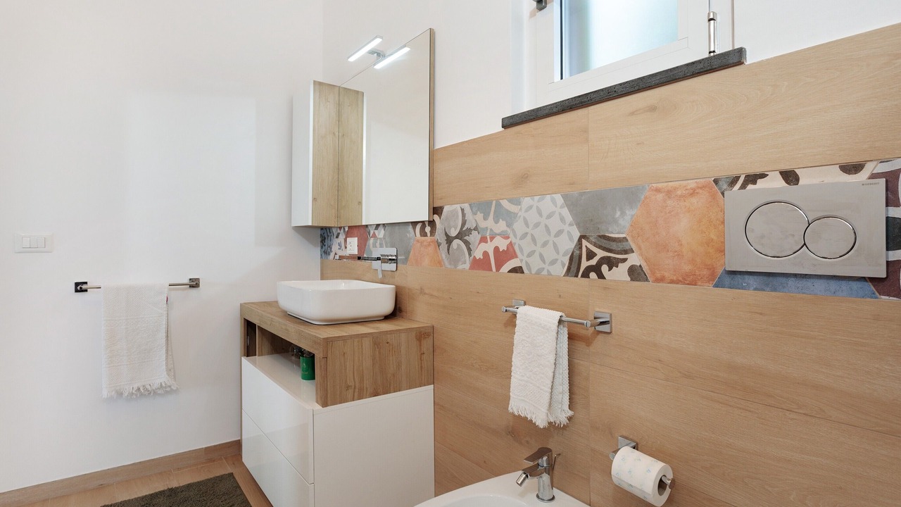 Photo of Bathroom in Coste