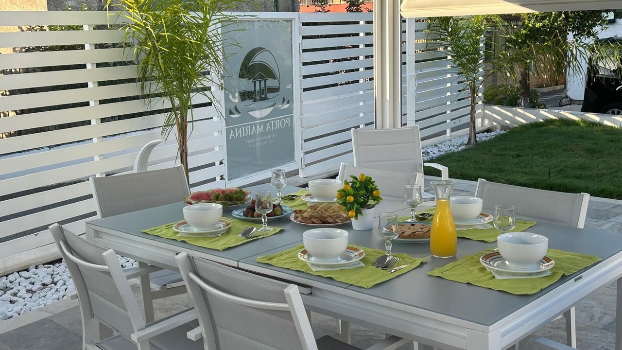 Photo of Outdoor in Pompei