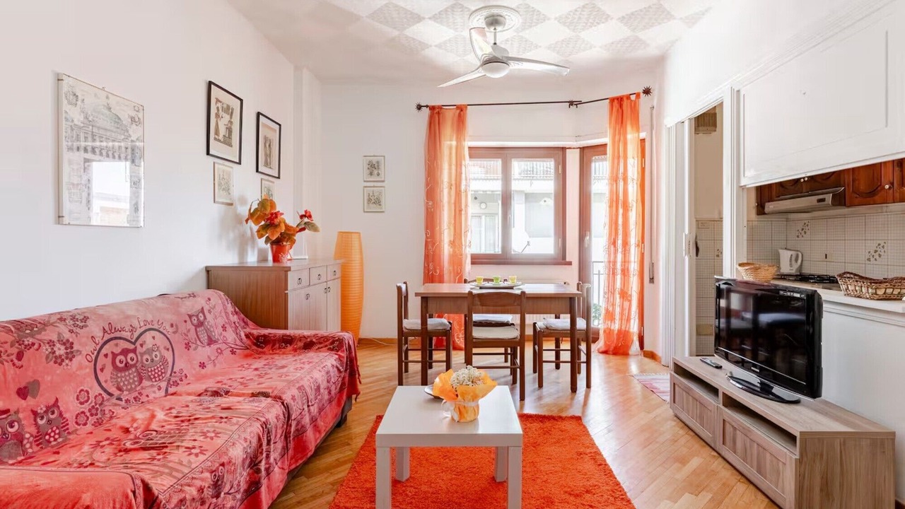 Photo of Livingroom in Quartiere XXXIV Lido di Ostia Levante
