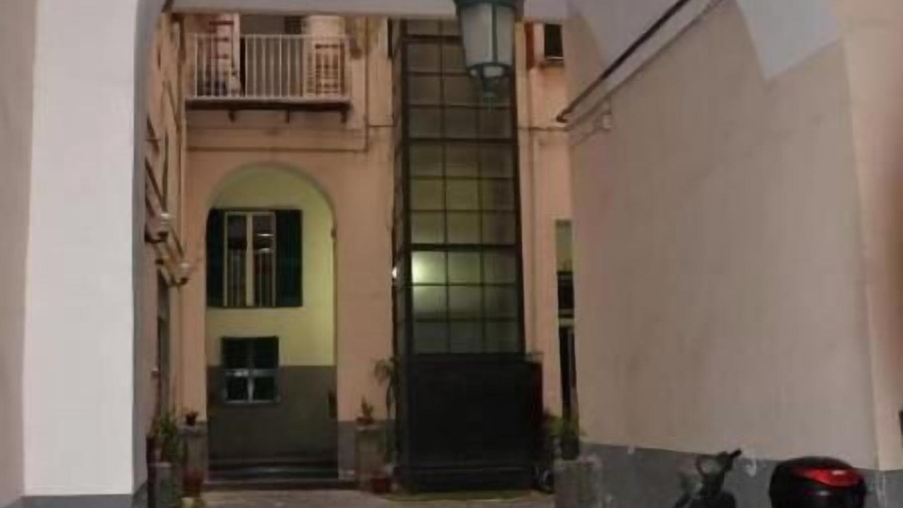 Photo of Outdoor in Naples City Centre