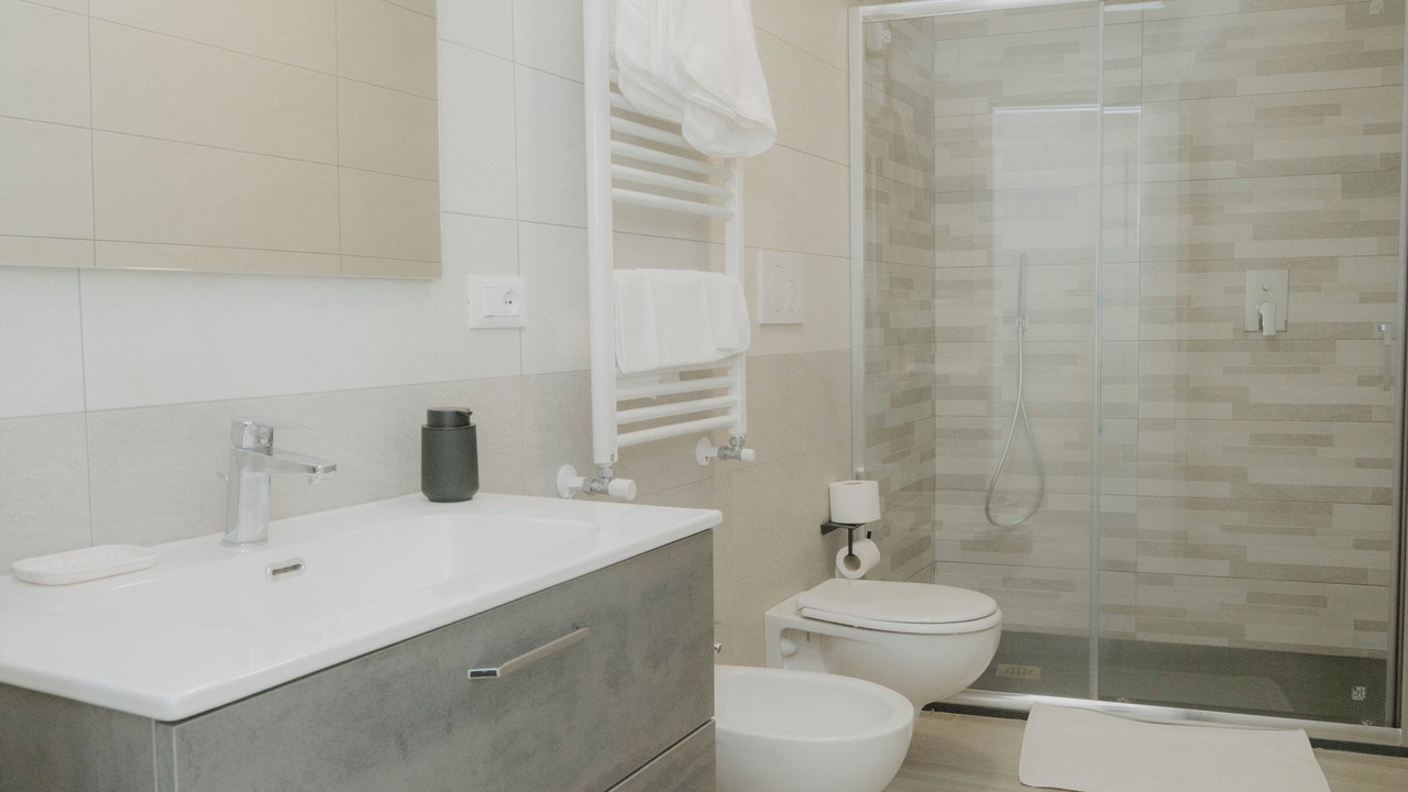 Photo of Bathroom in Tramonti