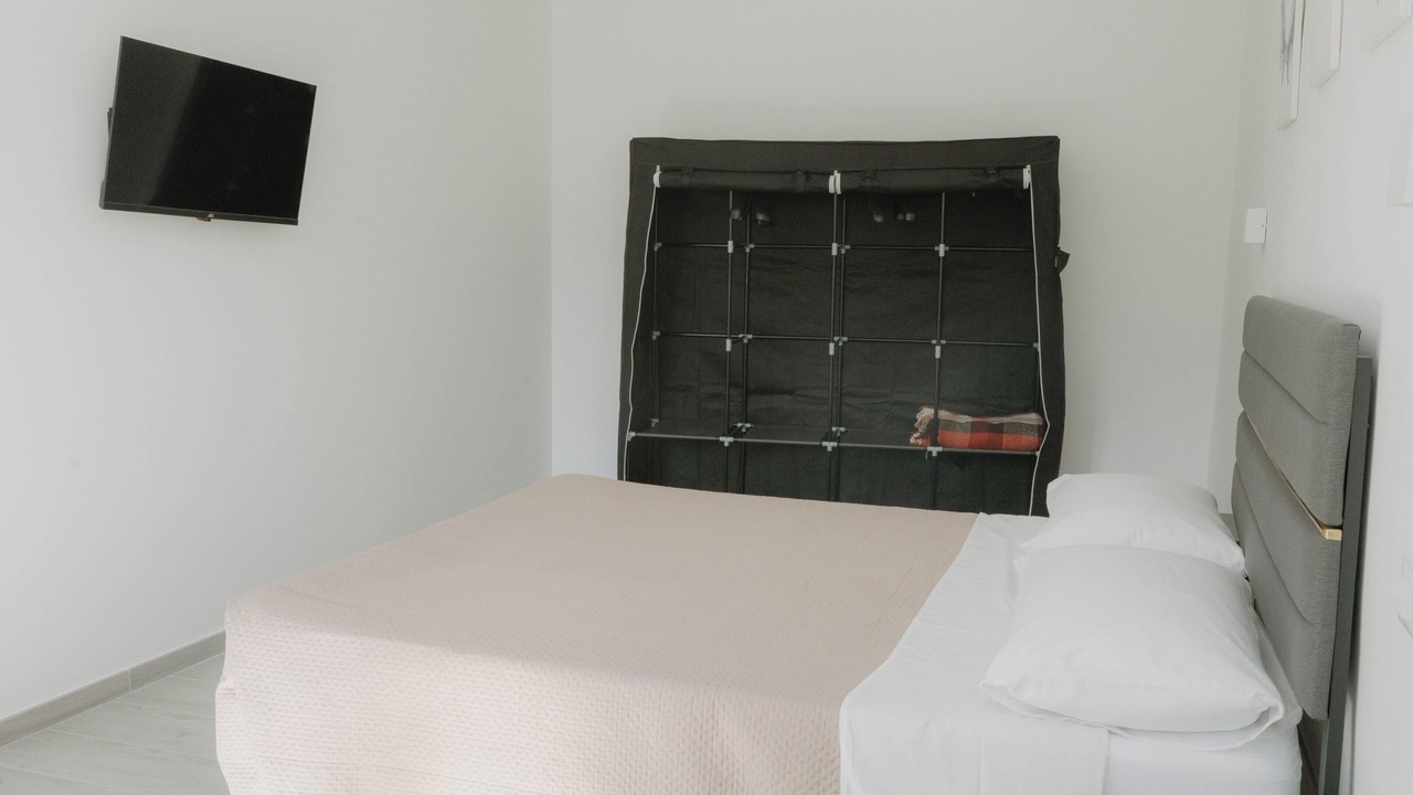 Photo of Bedroom in Tramonti
