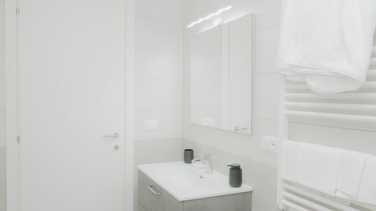 Photo of Bathroom in Tramonti