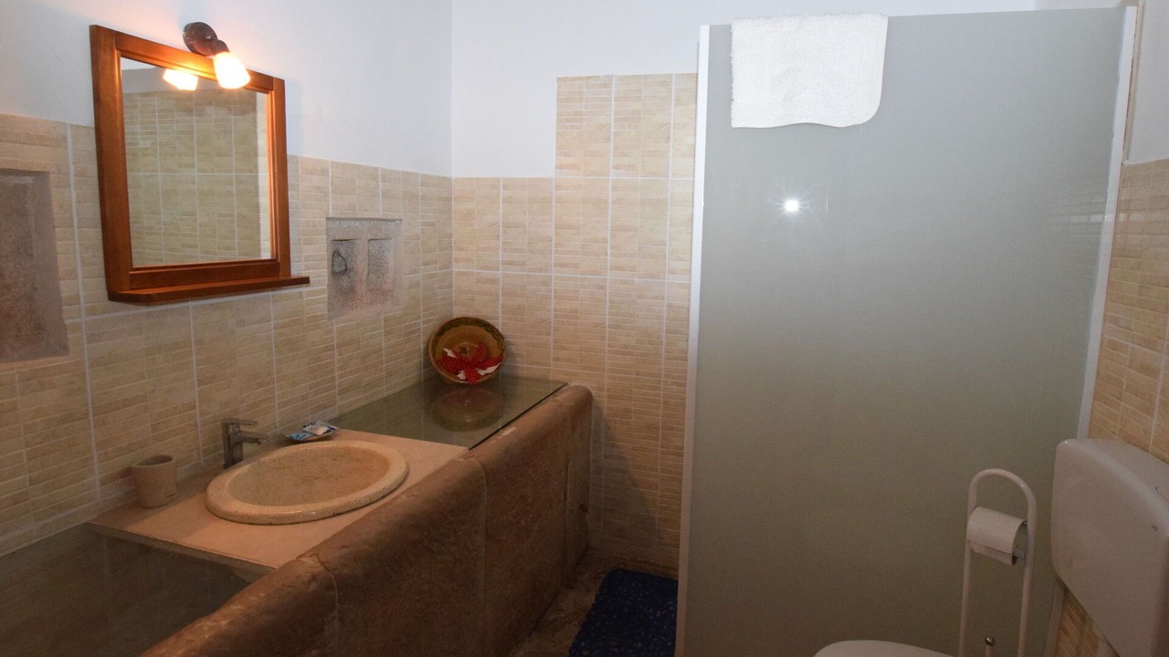 Photo of Bathroom in Ragusa