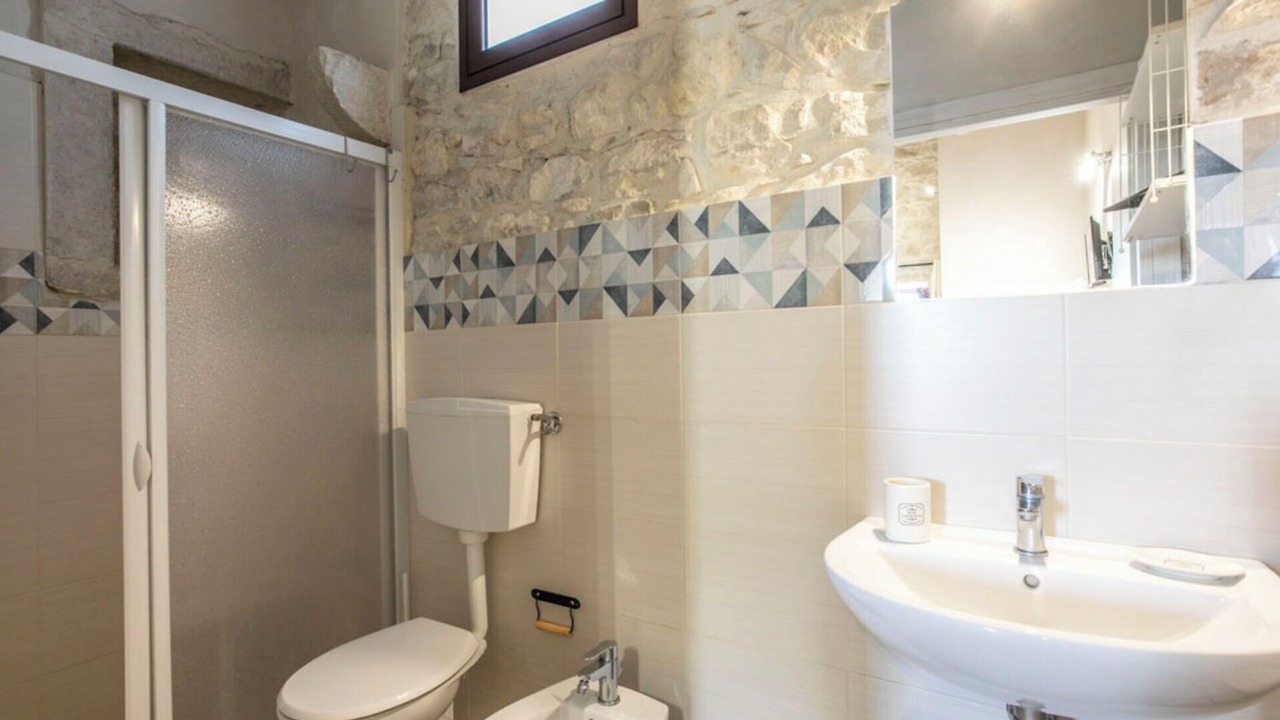 Photo of Bathroom in Ragusa