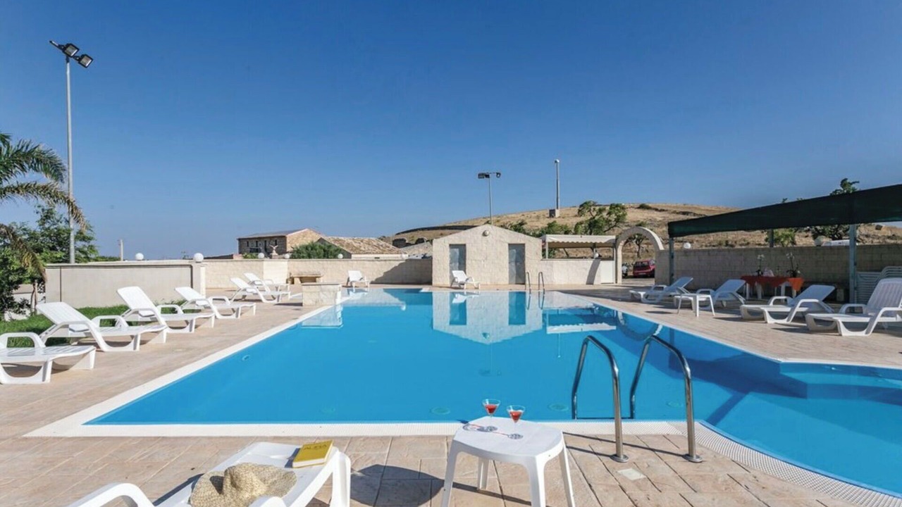 Photo of Patio Balcony in Ragusa