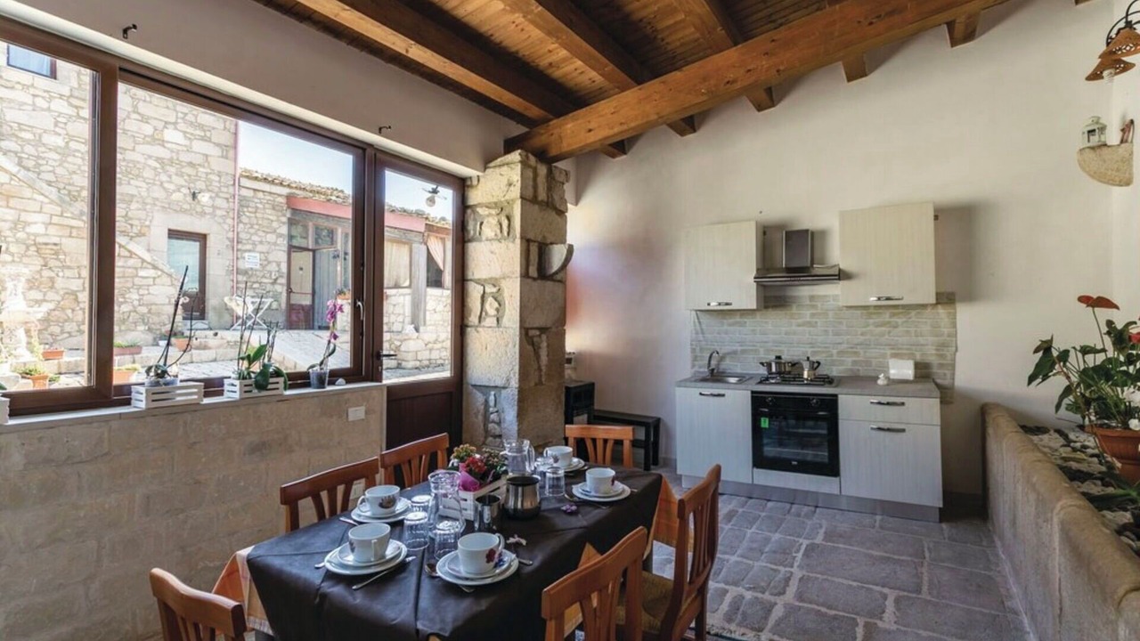 Photo of Bedroom in Ragusa