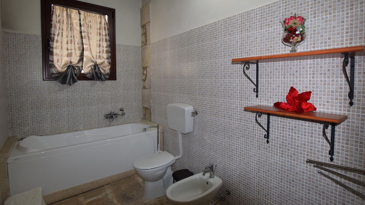 Photo of Bathroom in Ragusa