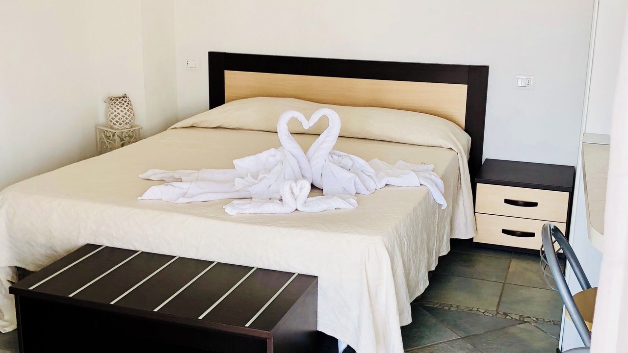 Photo of Bedroom in Marina Di Camerota