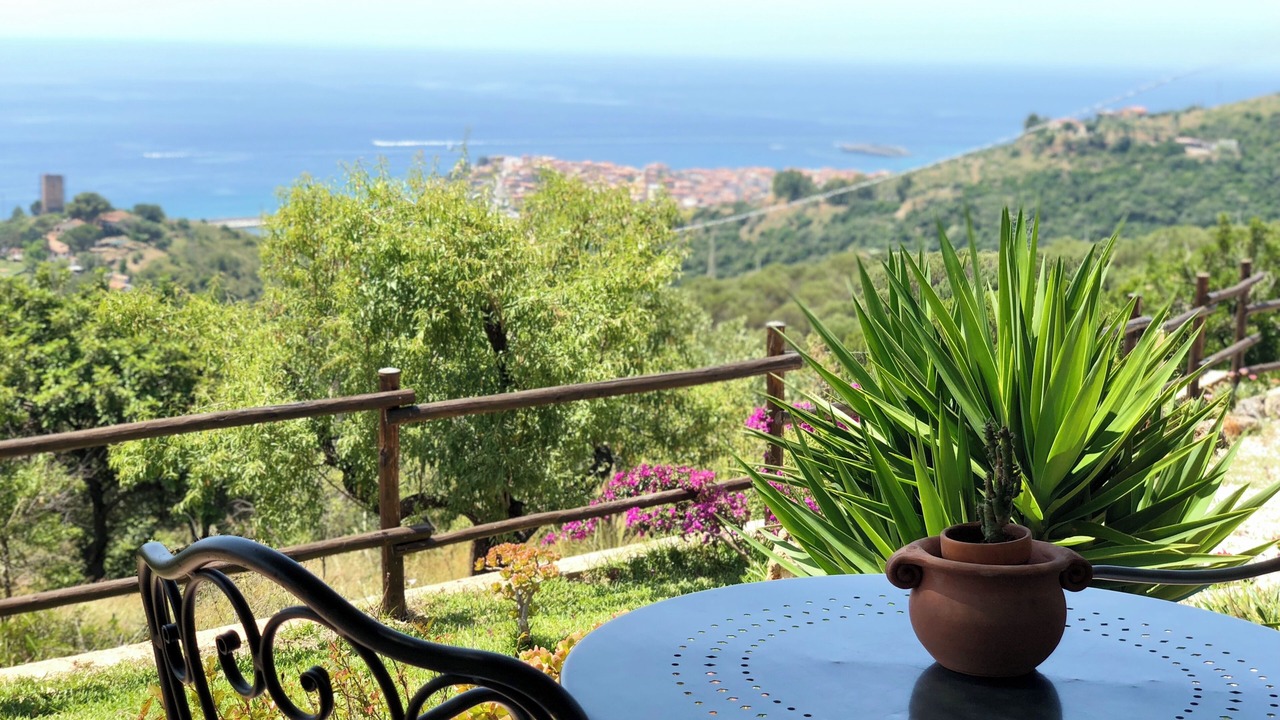 Photo of Outdoor in Marina Di Camerota