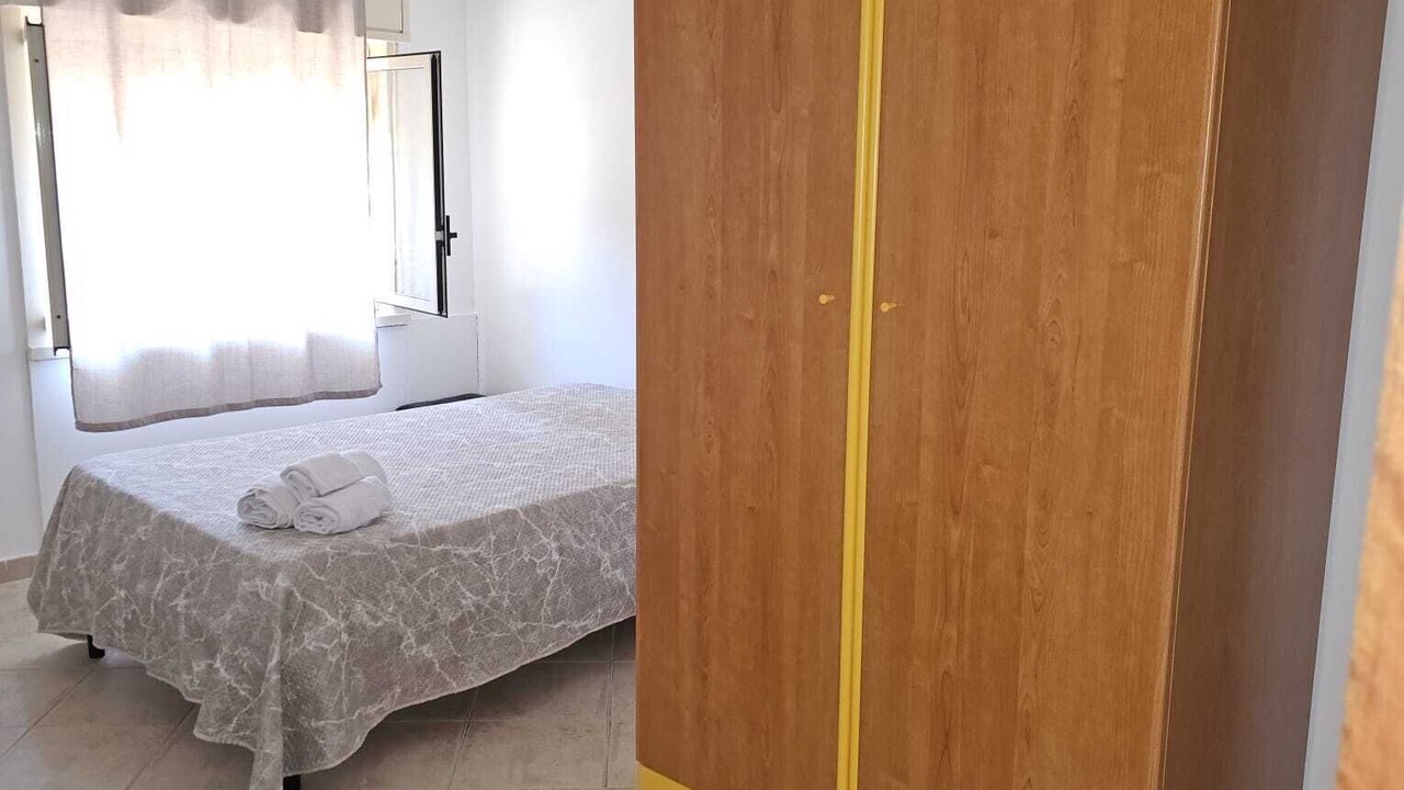Photo of Bedroom in Santa Cristina Gela