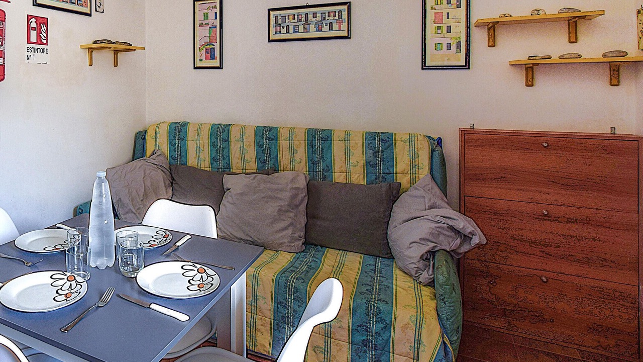 Photo of Bedroom in Bonifati