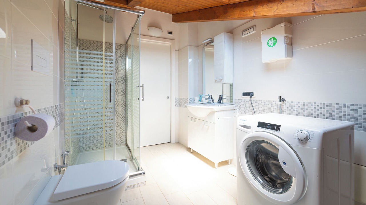 Photo of Bathroom in Marina di Ascea