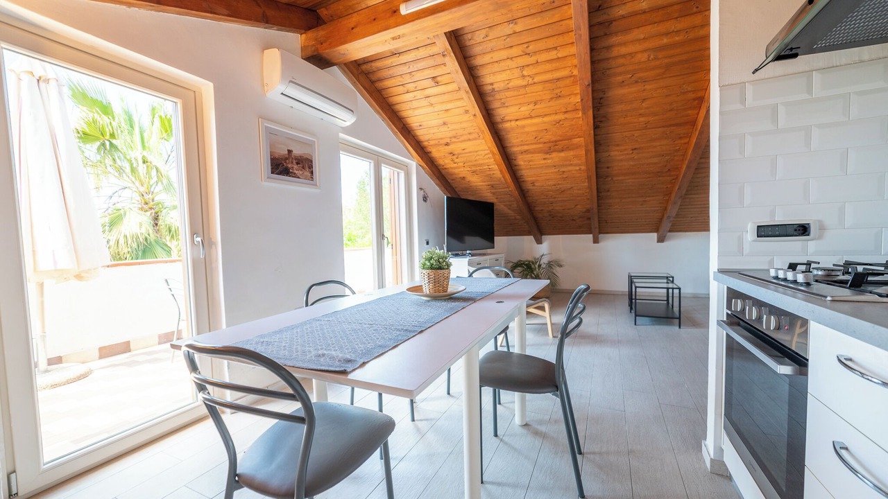 Photo of Kitchen in Marina di Ascea