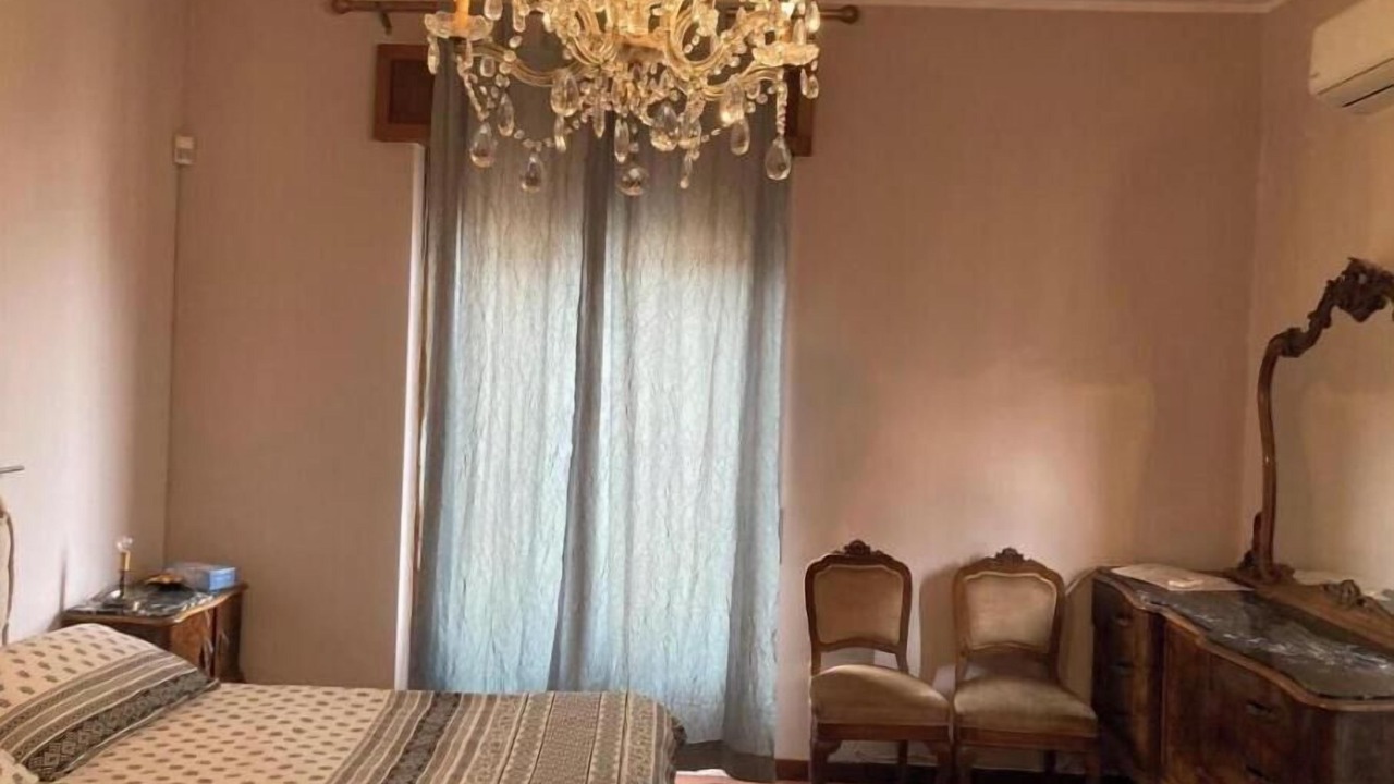 Photo of Bedroom in Riposto
