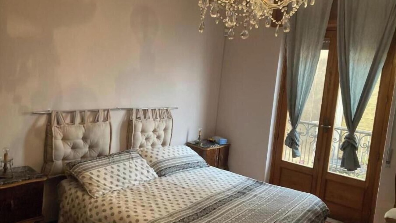 Photo of Bedroom in Riposto