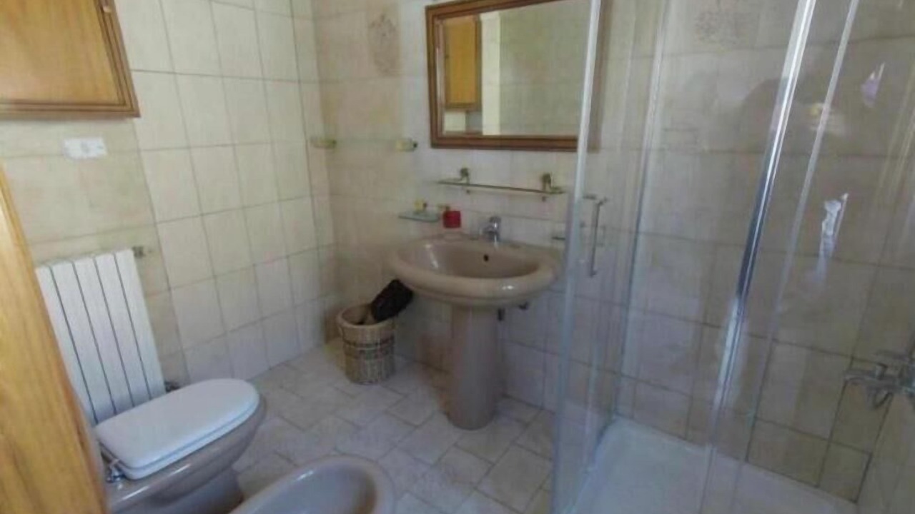 Photo of Bathroom in Riposto