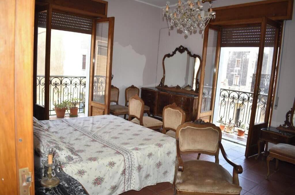 Photo of Bedroom in Riposto