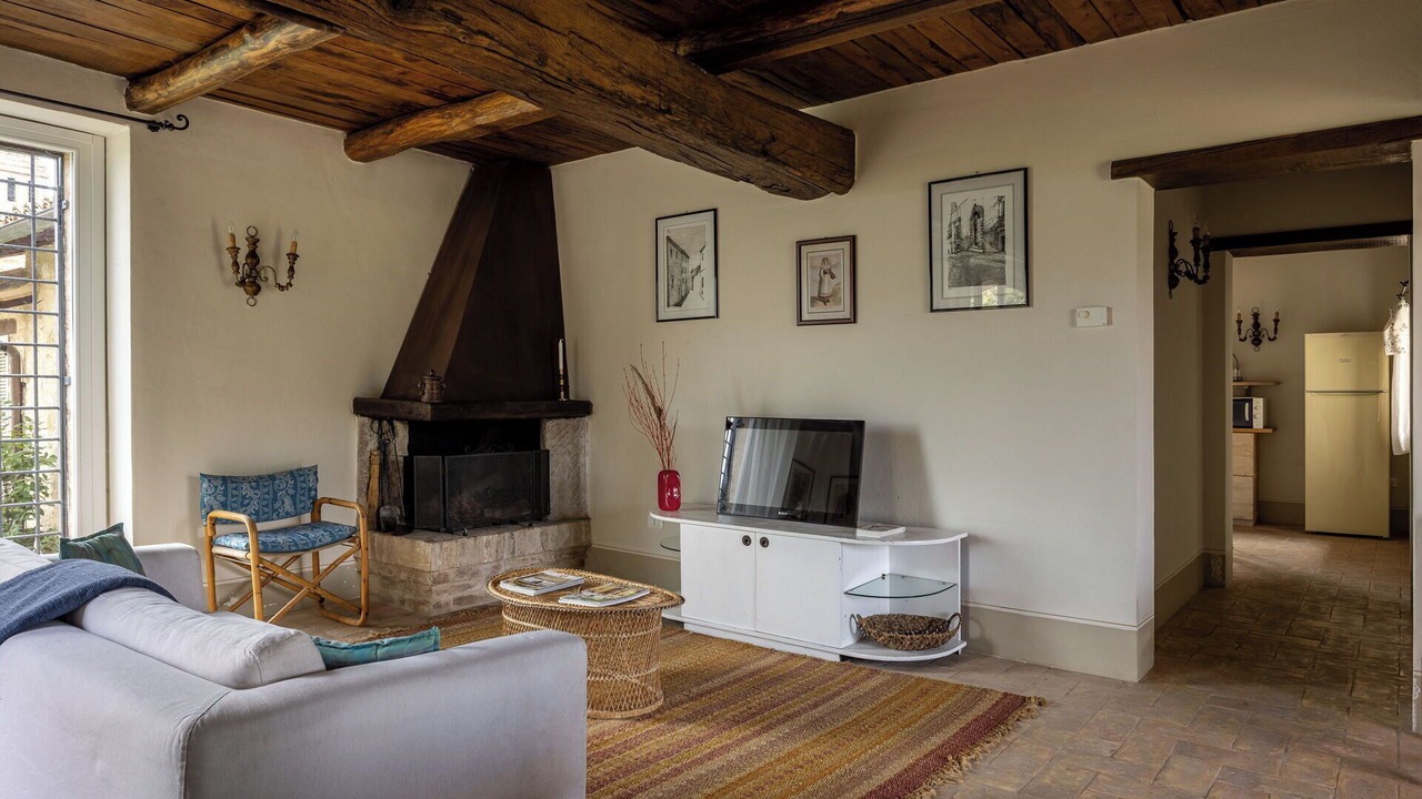 Photo of Bedroom in Bovara