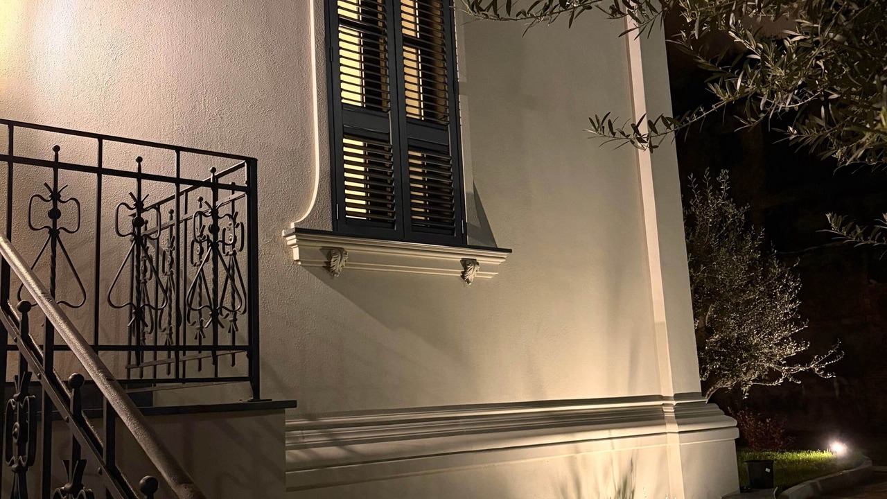 Photo of Outdoor in Villa San Giovanni