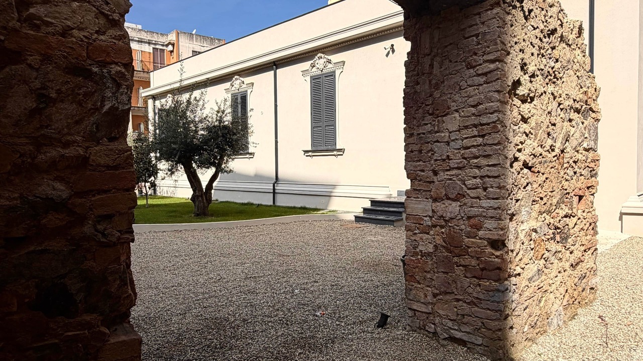 Photo of Outdoor in Villa San Giovanni