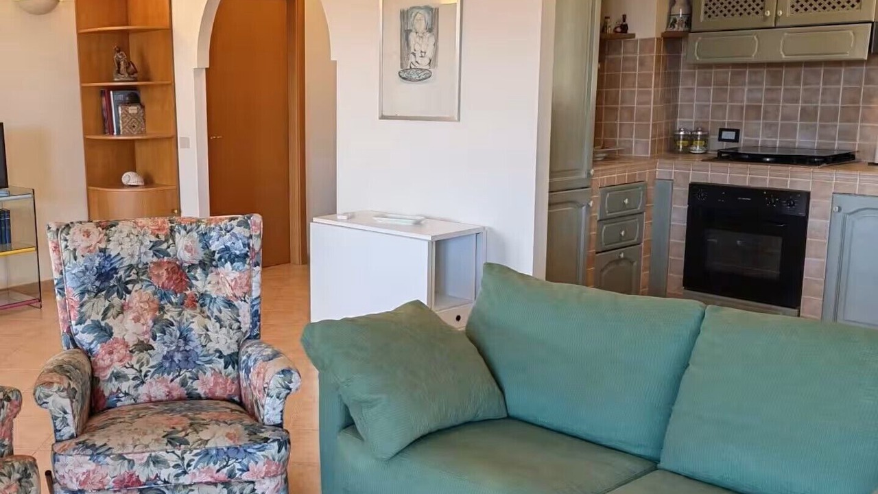 Photo of Livingroom in Letojanni