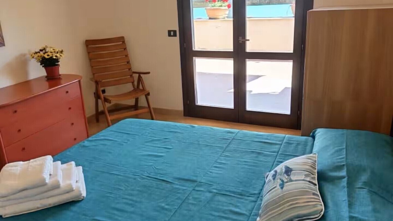 Photo of Bedroom in Letojanni