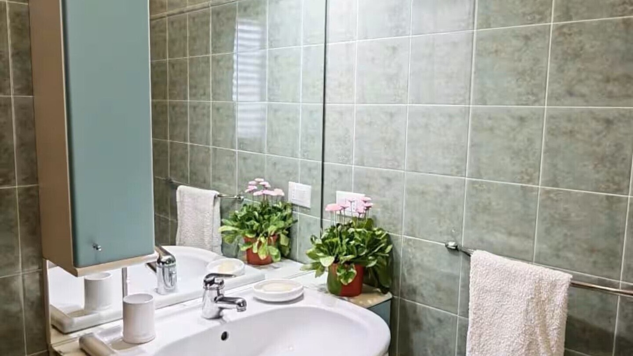 Photo of Bathroom in Letojanni
