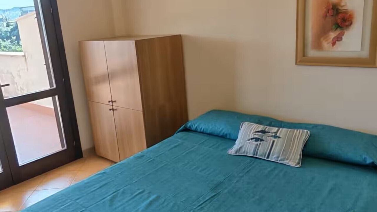 Photo of Bedroom in Letojanni