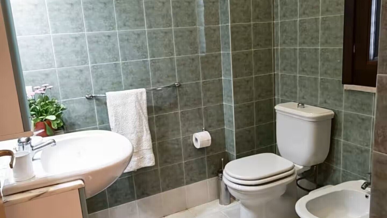Photo of Bathroom in Letojanni