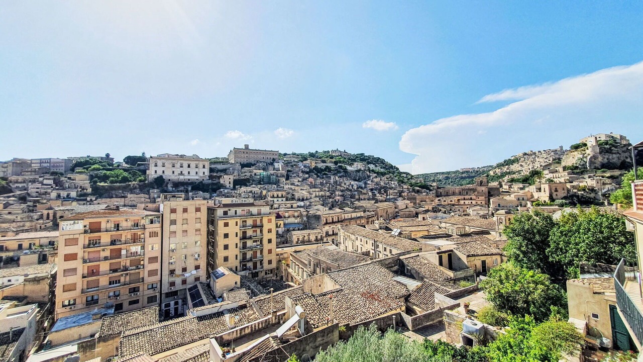 Photo of Patio Balcony in Modica