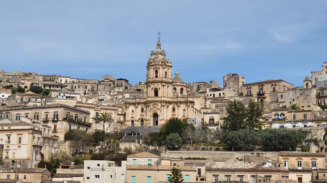 Photo of Patio Balcony in Modica