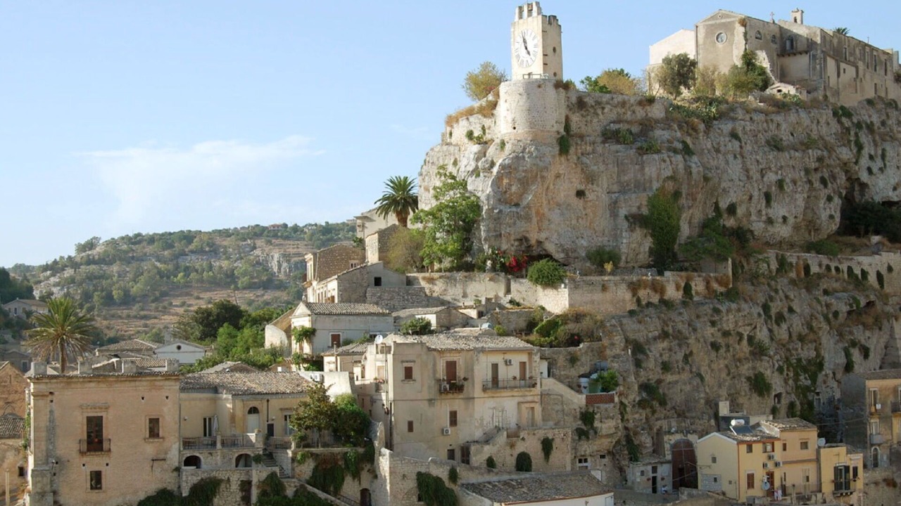 Photo of Patio Balcony in Modica