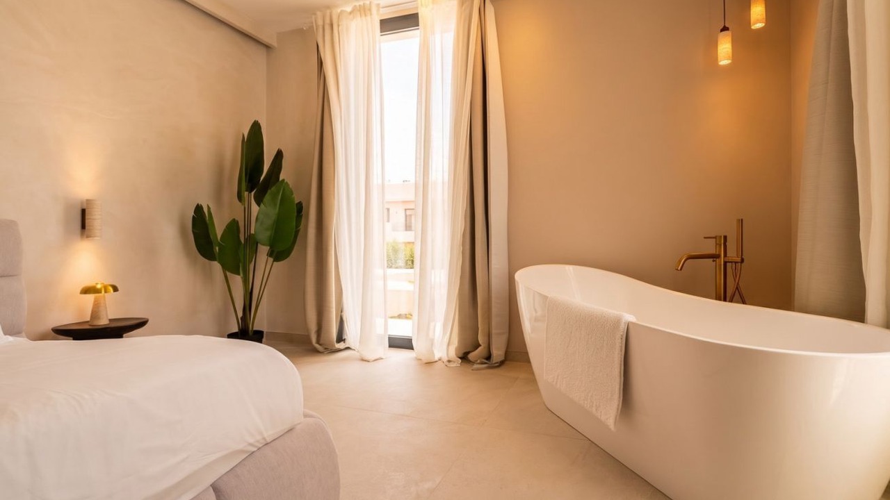 Photo of Bedroom in Quartieri Spagnoli