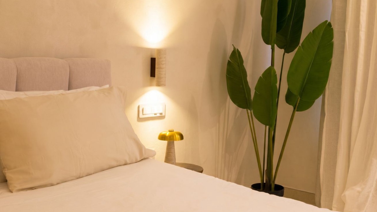 Photo of Bedroom in Quartieri Spagnoli