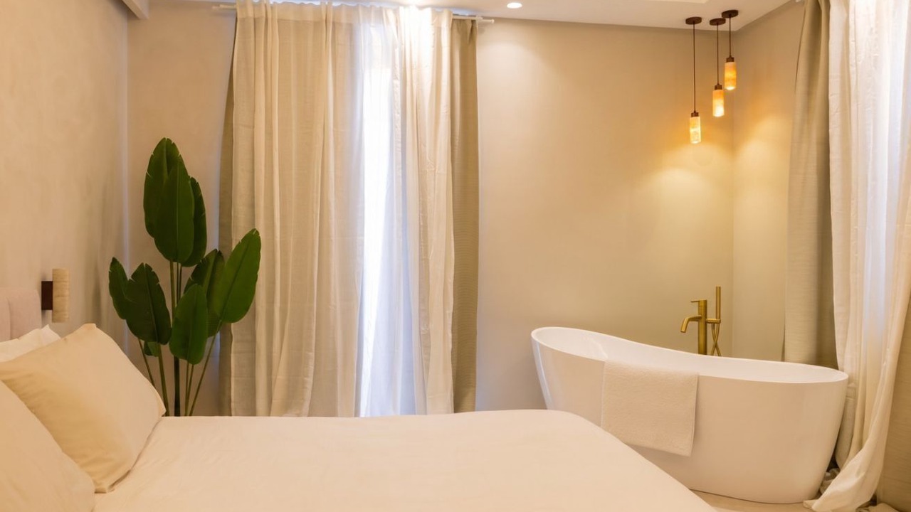 Photo of Bedroom in Quartieri Spagnoli