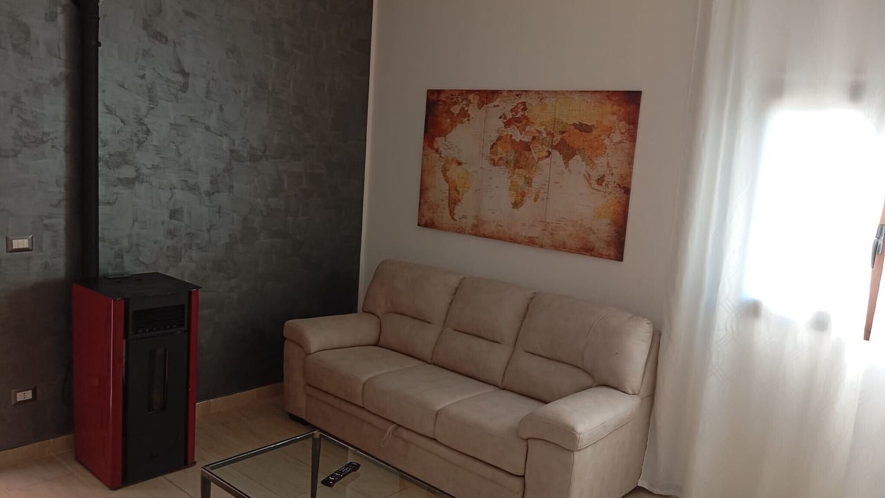 Photo of Livingroom in Marconia