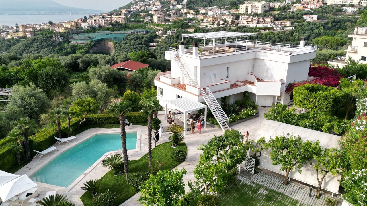 Photo of Outdoor in Vico Equense