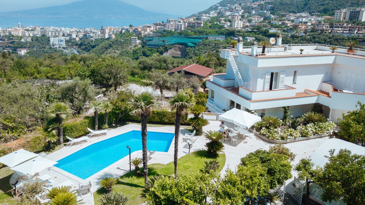 Photo of Outdoor in Vico Equense