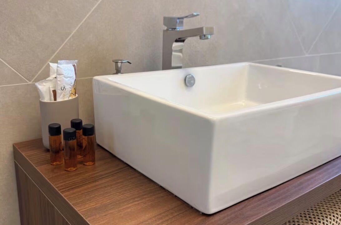 Photo of Bathroom in Grottasanta