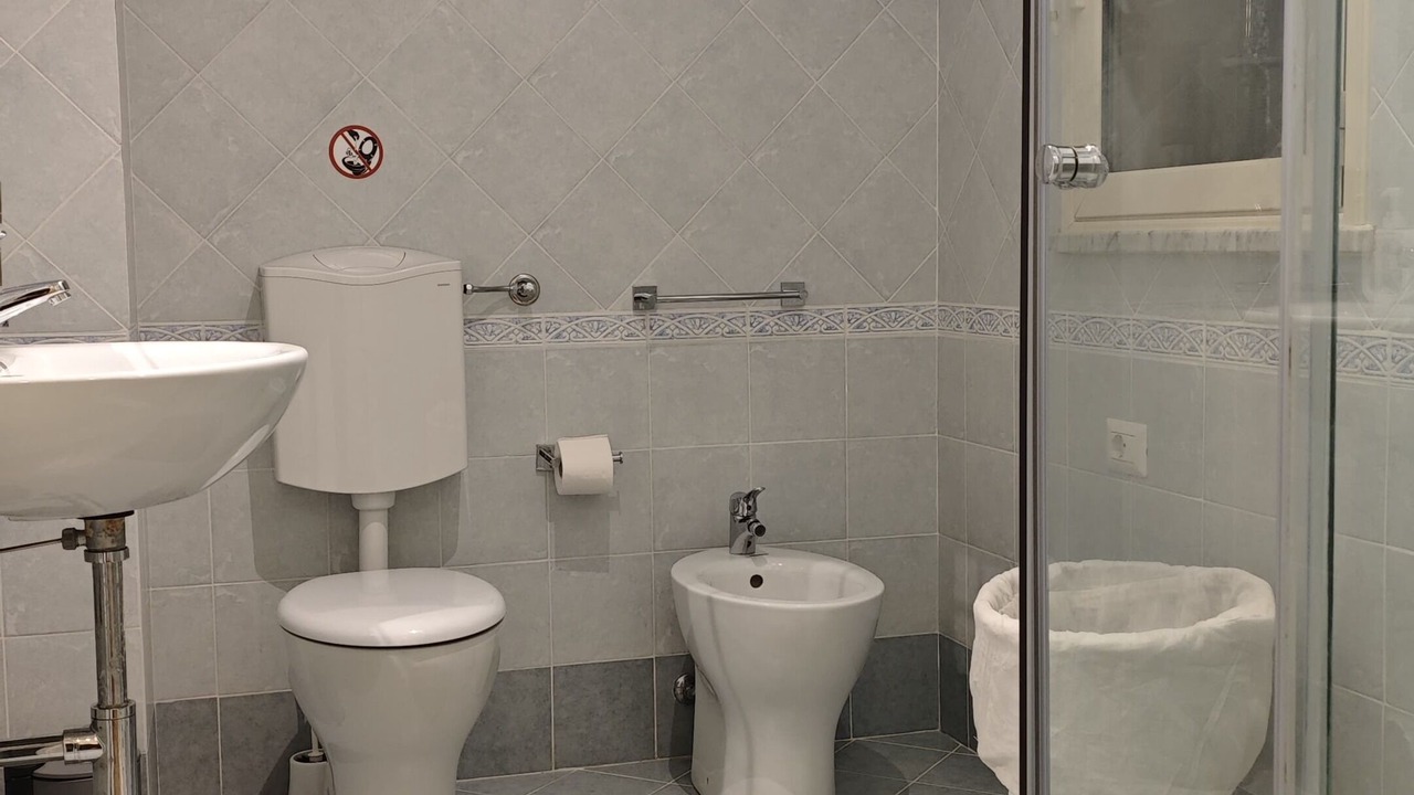 Photo of Bathroom in Lascari
