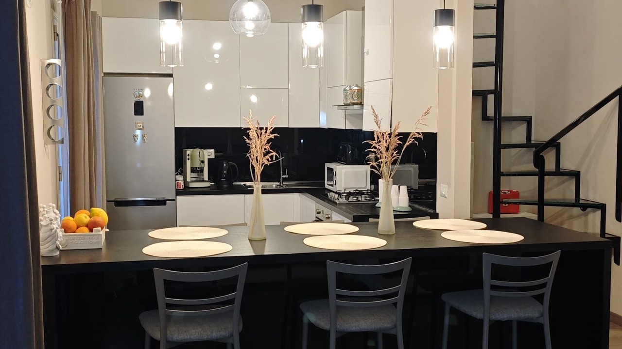 Photo of Kitchen in Lascari