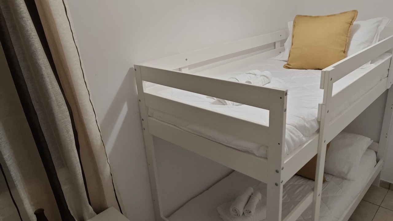 Photo of Bedroom in Lascari