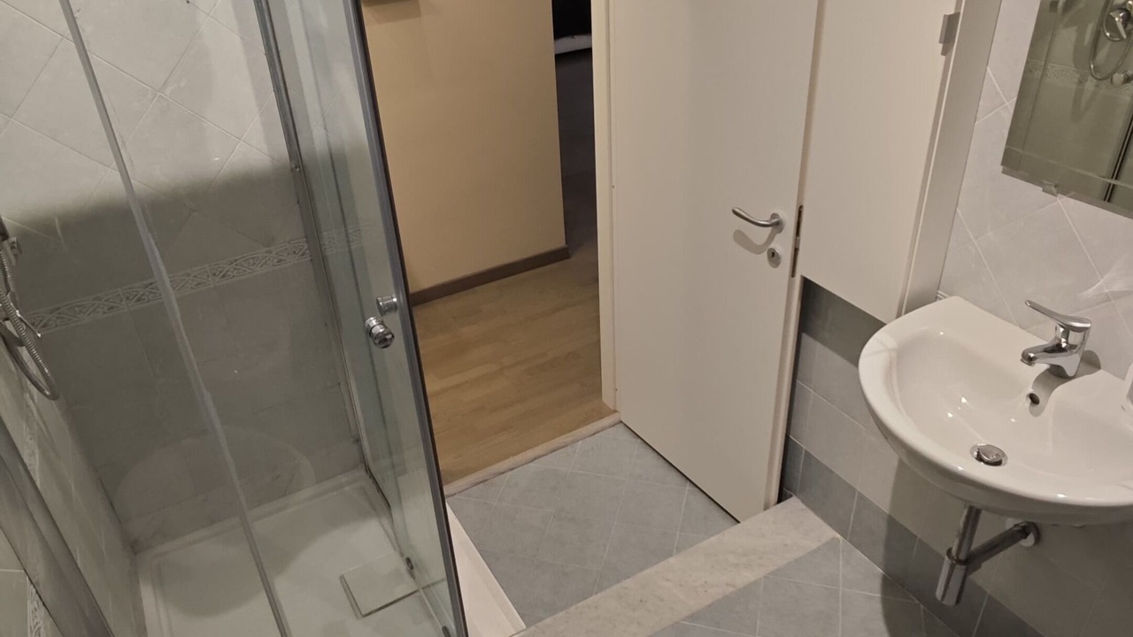 Photo of Bathroom in Lascari