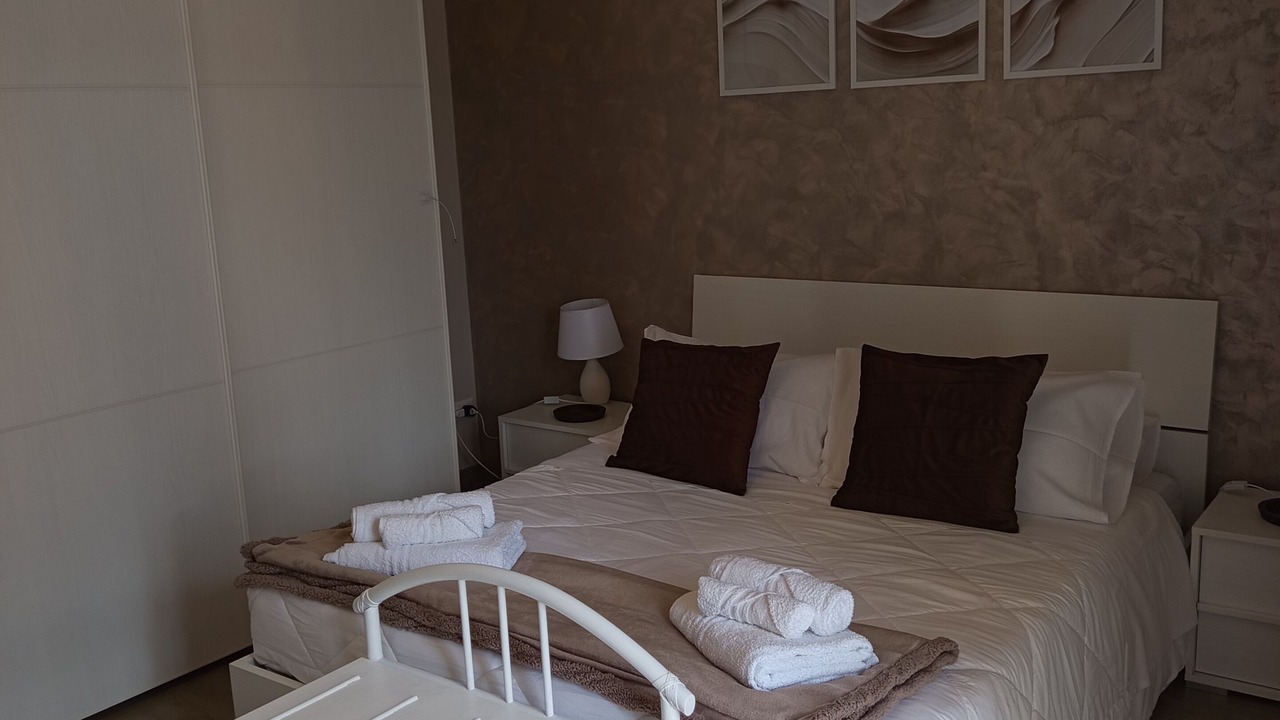 Photo of Bedroom in Lascari